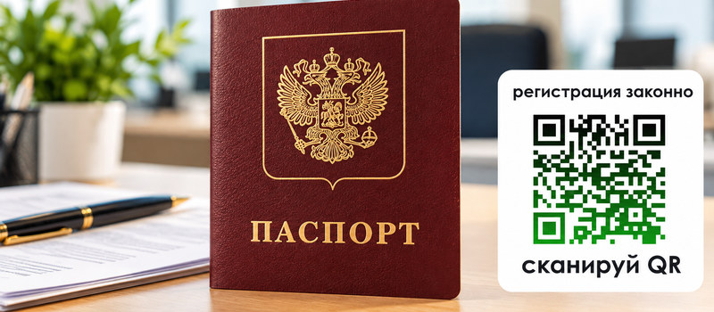 регистрация в Баймаке
